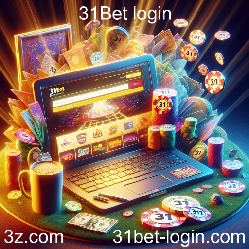 Apostas Online: Descubra o Mundo do 31Bet